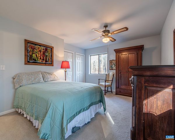 1190 TRILLIUM RD, Earlysville, VA 22936