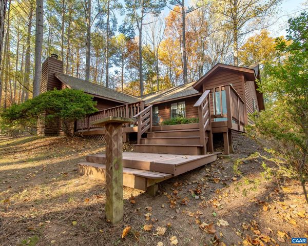 1190 TRILLIUM RD, Earlysville, VA 22936