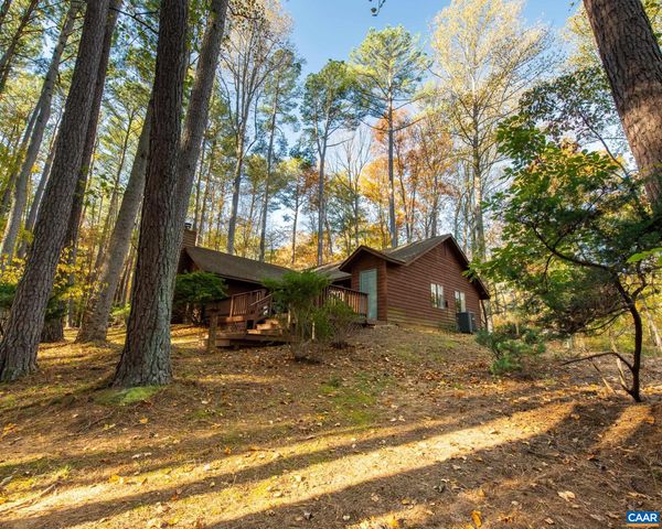 1190 TRILLIUM RD, Earlysville, VA 22936