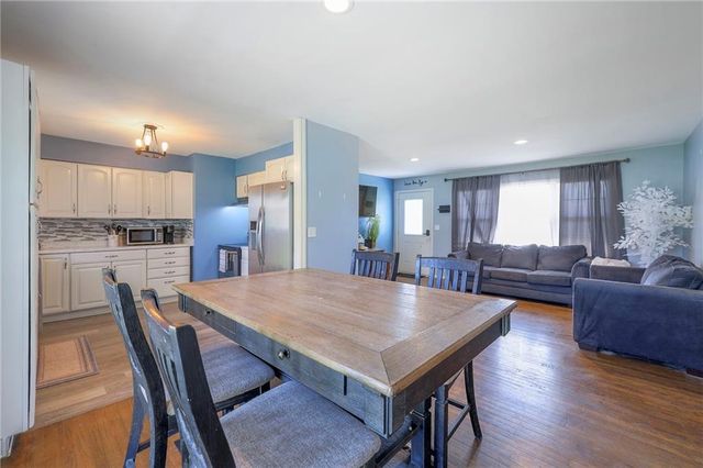 304 E South Street, Harrisonville, MO 64701