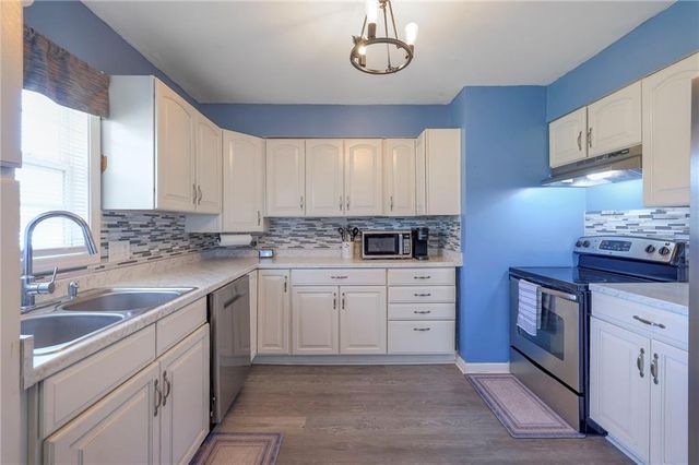 304 E South Street, Harrisonville, MO 64701