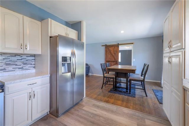 304 E South Street, Harrisonville, MO 64701