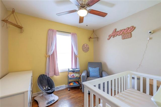 304 E South Street, Harrisonville, MO 64701