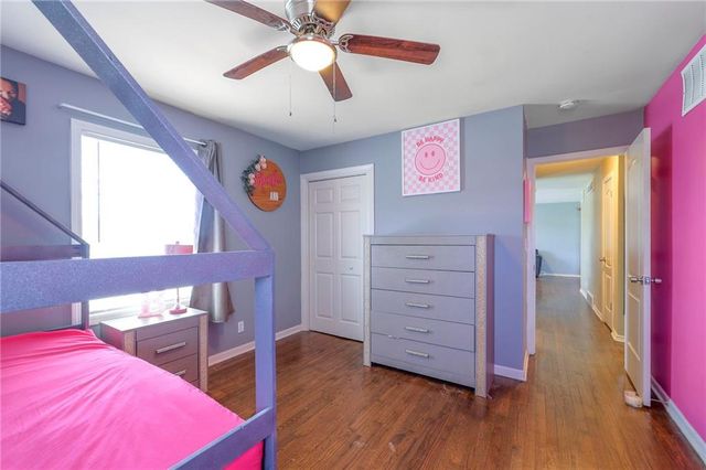 304 E South Street, Harrisonville, MO 64701