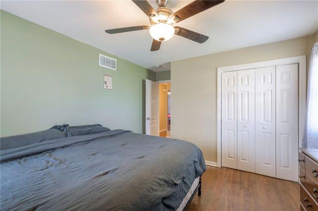 304 E South Street, Harrisonville, MO 64701