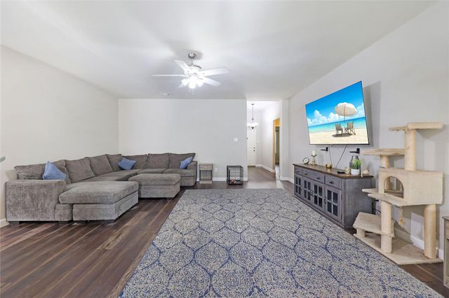 19815 River Breeze Drive, Tomball, TX 77375