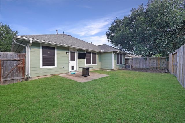 19815 River Breeze Drive, Tomball, TX 77375