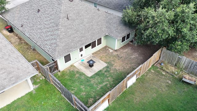 19815 River Breeze Drive, Tomball, TX 77375