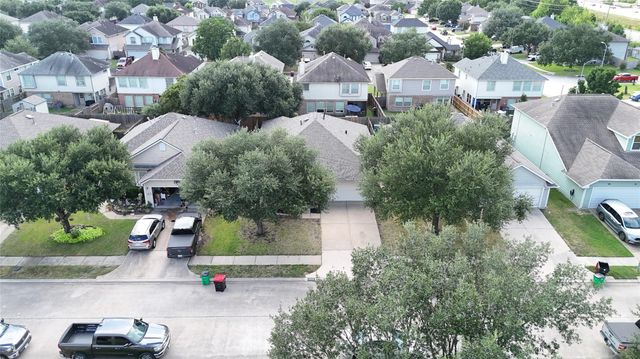 19815 River Breeze Drive, Tomball, TX 77375