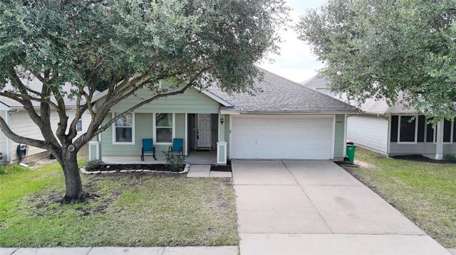 19815 River Breeze Drive, Tomball, TX 77375