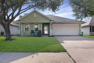 19815 River Breeze Drive, Tomball, TX 77375