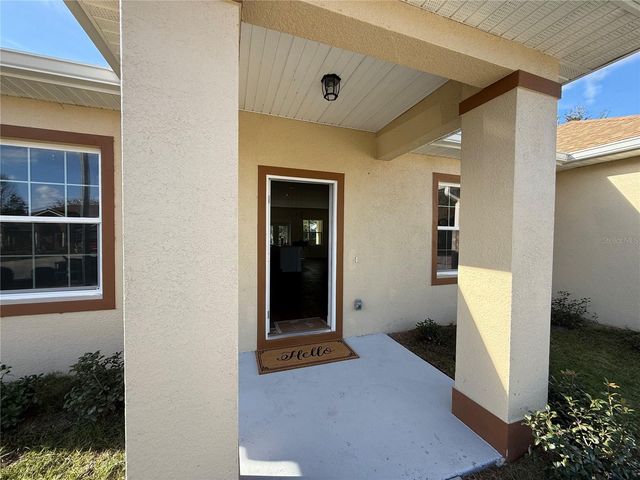 99 BICKFORD DRIVE, Palm Coast, FL 32137