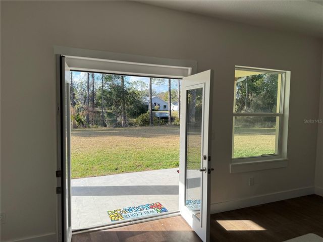 99 BICKFORD DRIVE, Palm Coast, FL 32137