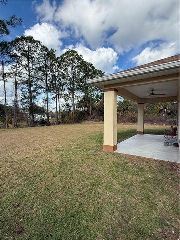 99 BICKFORD DRIVE, Palm Coast, FL 32137