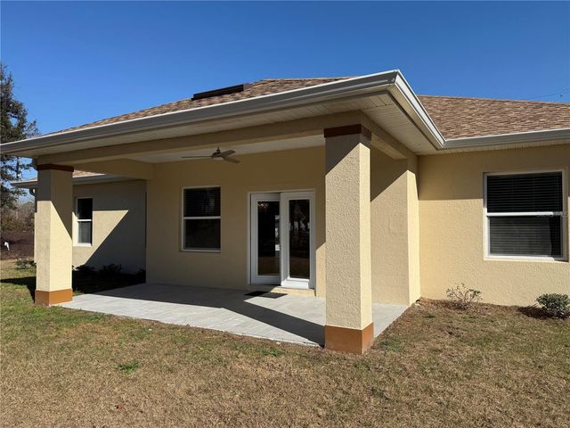 99 BICKFORD DRIVE, Palm Coast, FL 32137