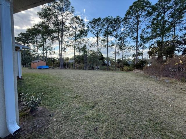 99 BICKFORD DRIVE, Palm Coast, FL 32137