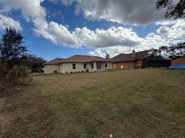 99 BICKFORD DRIVE, Palm Coast, FL 32137