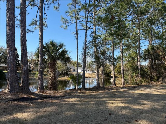 99 BICKFORD DRIVE, Palm Coast, FL 32137