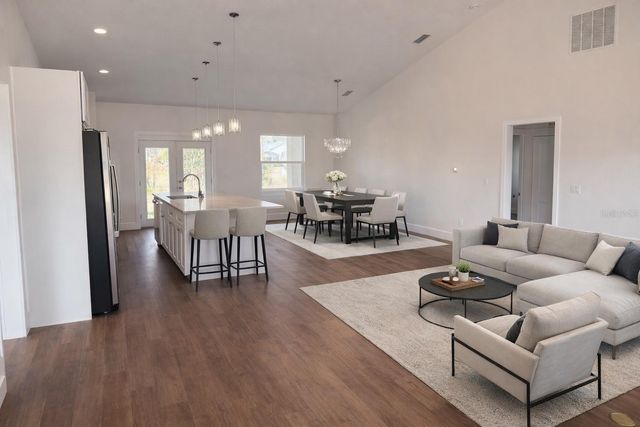 99 BICKFORD DRIVE, Palm Coast, FL 32137