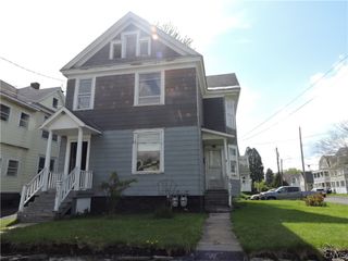 330 Hoefler Street, Syracuse, NY 13204