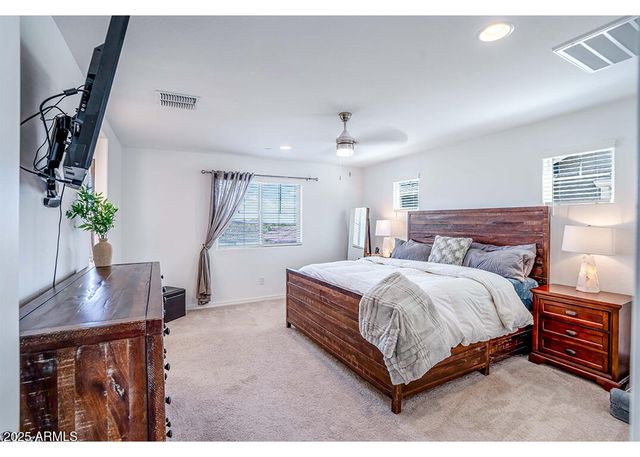 32047 N 125TH Avenue, Peoria, AZ 85383