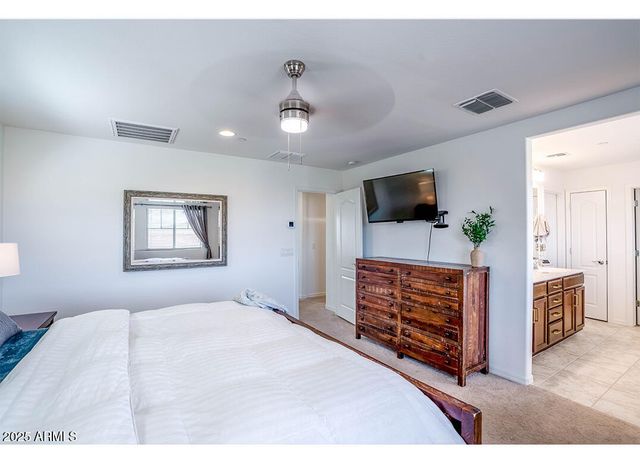 32047 N 125TH Avenue, Peoria, AZ 85383