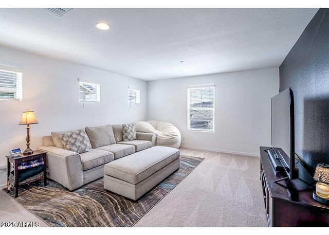 32047 N 125TH Avenue, Peoria, AZ 85383
