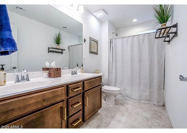 32047 N 125TH Avenue, Peoria, AZ 85383