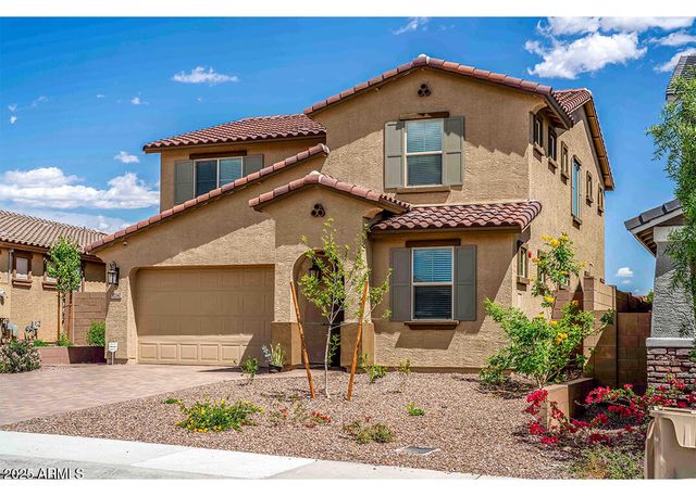 32047 N 125TH Avenue, Peoria, AZ 85383