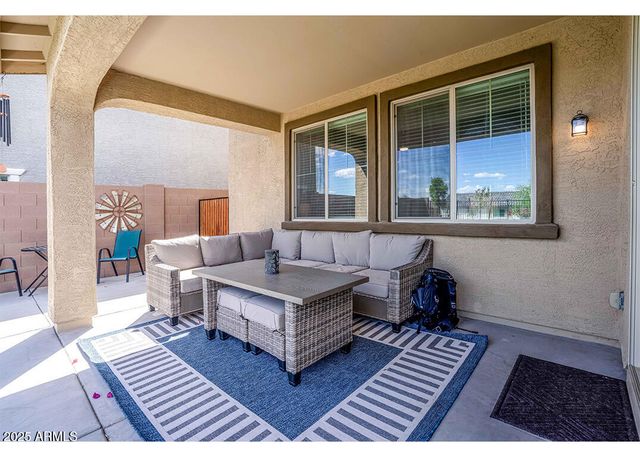 32047 N 125TH Avenue, Peoria, AZ 85383