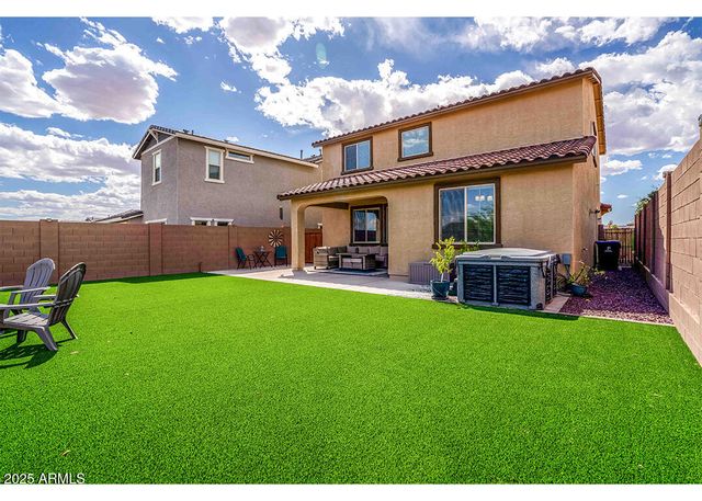 32047 N 125TH Avenue, Peoria, AZ 85383