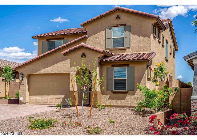 32047 N 125TH Avenue, Peoria, AZ 85383