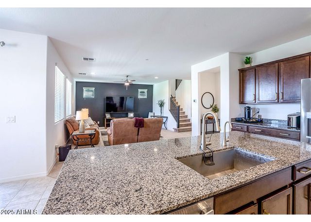 32047 N 125TH Avenue, Peoria, AZ 85383