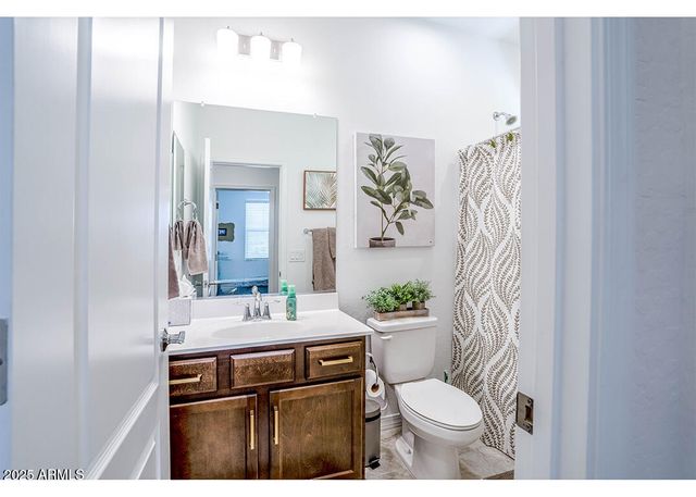 32047 N 125TH Avenue, Peoria, AZ 85383