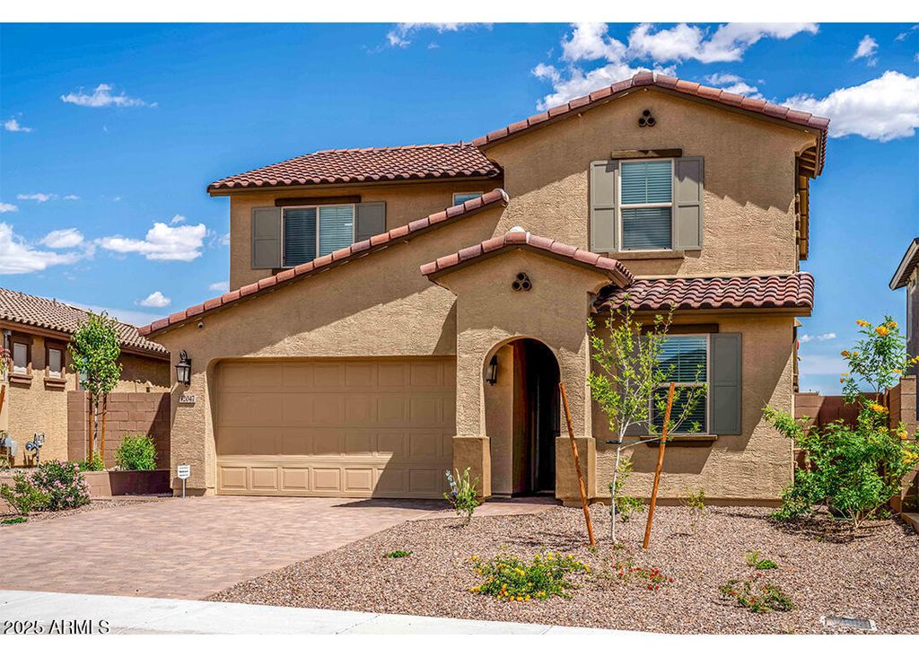 32047 N 125TH Avenue, Peoria, AZ 85383