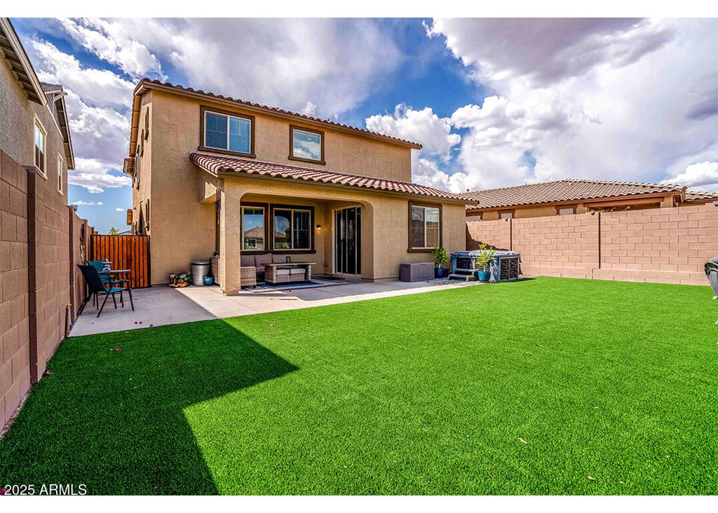 32047 N 125TH Avenue, Peoria, AZ 85383 — photo 4