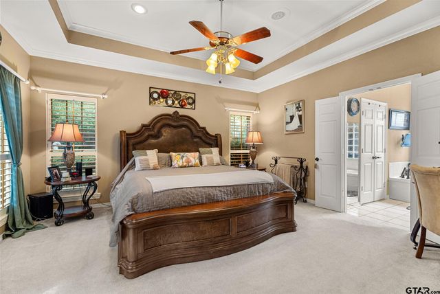 3621 Rock Creek Dr, Tyler, TX 75707