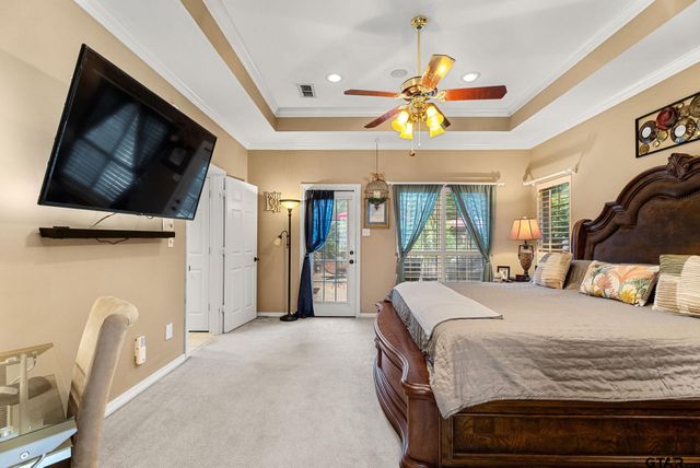 3621 Rock Creek Dr, Tyler, TX 75707