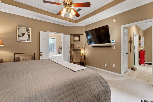 3621 Rock Creek Dr, Tyler, TX 75707