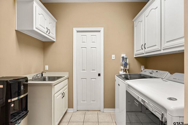 3621 Rock Creek Dr, Tyler, TX 75707