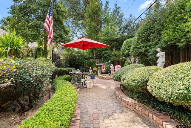3621 Rock Creek Dr, Tyler, TX 75707
