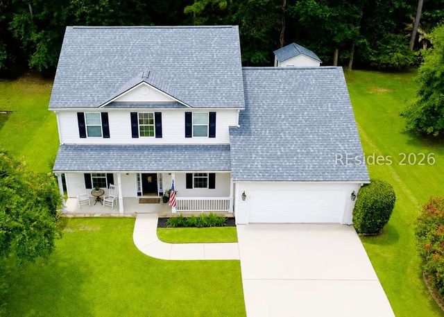 41 Kendall Dr, Bluffton, SC 29910