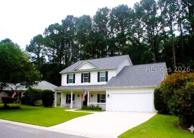 41 Kendall Dr, Bluffton, SC 29910