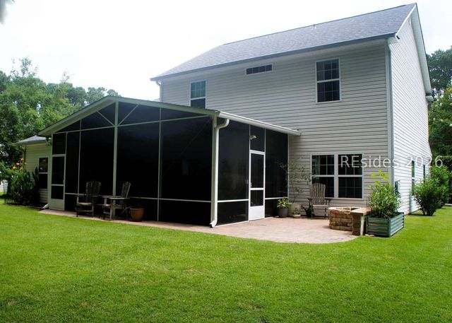 41 Kendall Dr, Bluffton, SC 29910
