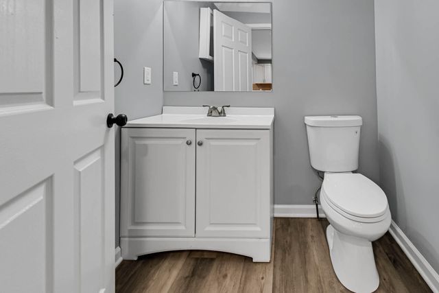 1011 Marquette Road, Lake Station, IN 46405
