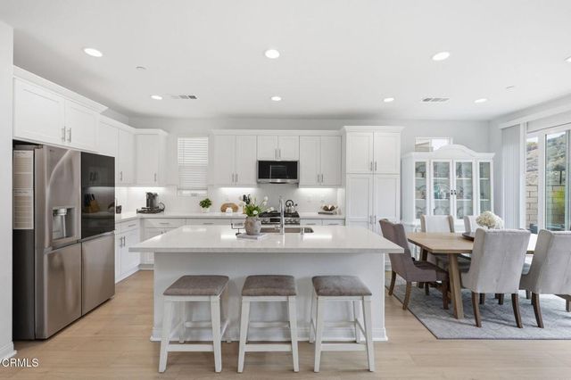 392 Fraser Point, Camarillo, CA 93012