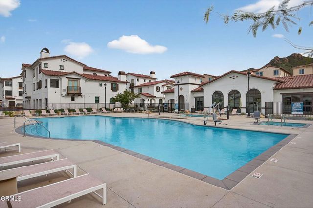 392 Fraser Point, Camarillo, CA 93012