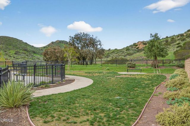 392 Fraser Point, Camarillo, CA 93012