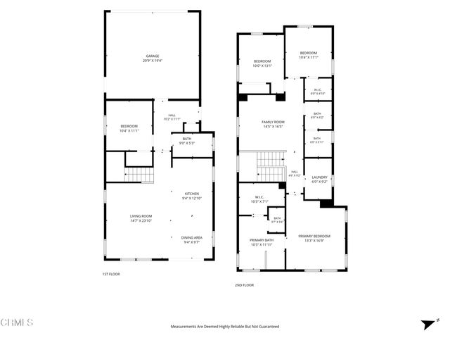 392 Fraser Point, Camarillo, CA 93012