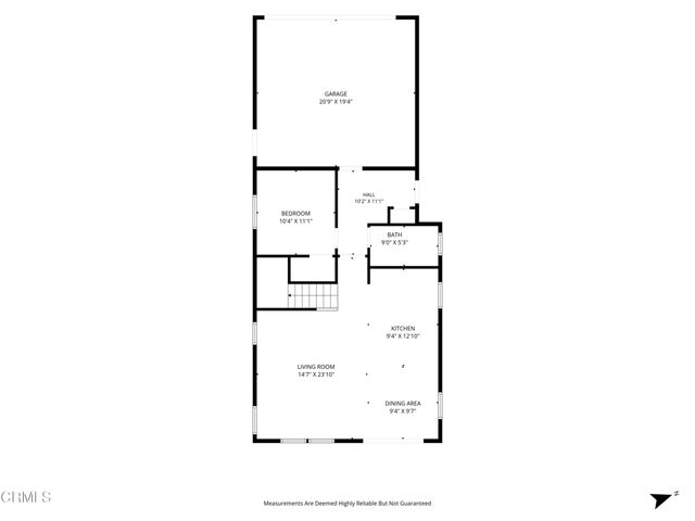 392 Fraser Point, Camarillo, CA 93012